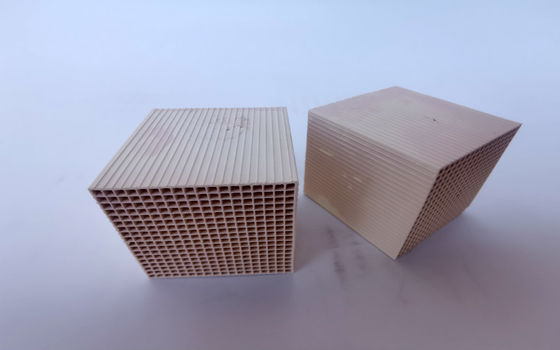 Senyawa Organik Volatile VOC Catalyst CatOx Pengoksidasi katalitik